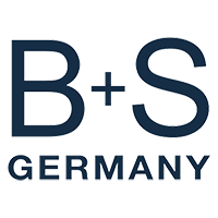 B+S