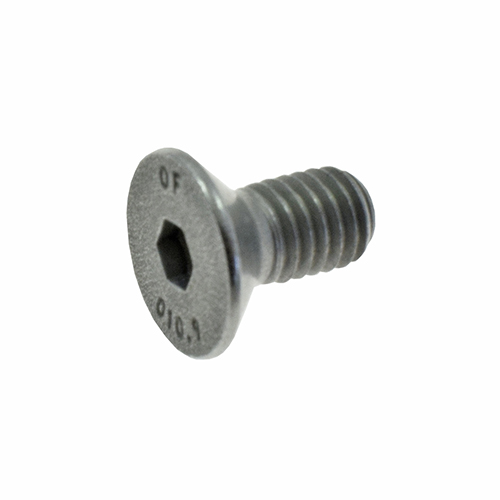 Screw M5x10 DURKOPP # 9202 100535 (Genuine)