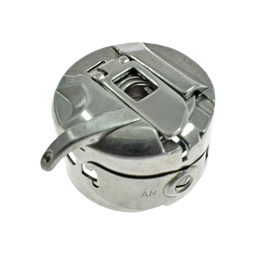 Bobbin Case, Large BROTHER # S59222-501 (S59222-401) (S59222-301) (S59222-201)