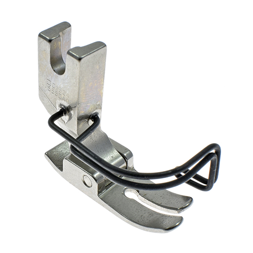 Presser Foot for Wiper JUKI # D1524-555-DBA (Genuine)