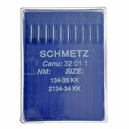 134-35KK | Sewing Needles SCHMETZ 2134-34KK | Canu 32:01 1