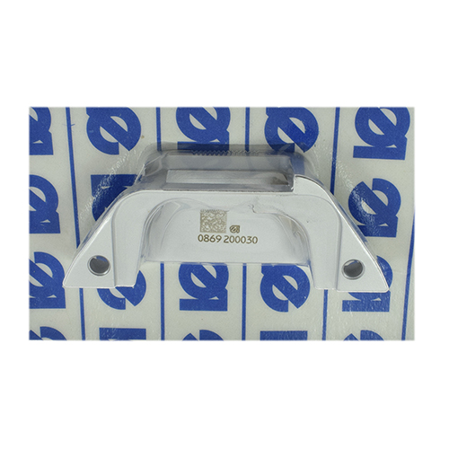 Needle Plate for Binding DURKOPP 869 # 0869 200030 (Genuine)