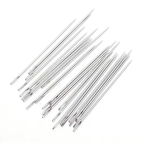 Hand Needles Length 47 mm Ø 0.7 mm (25 pcs)