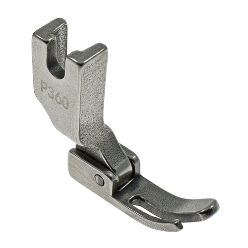 Left Presser Foot 8mm # P360 (121947H)