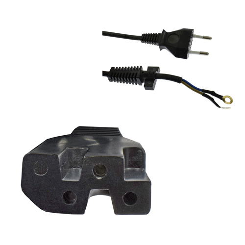 Foot Control Cord TOYOTA # 1921028-834