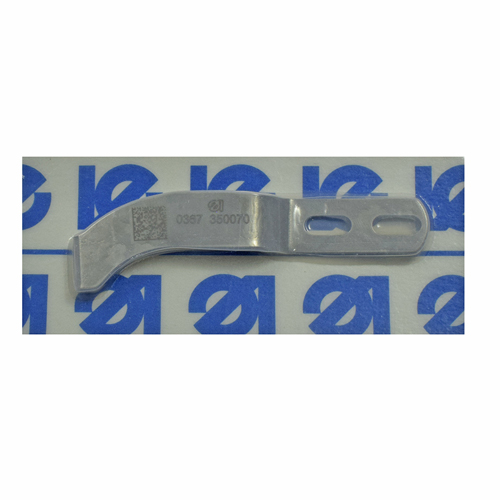 Threadpull Knife DURKOPP # 0367 350070 (Genuine)