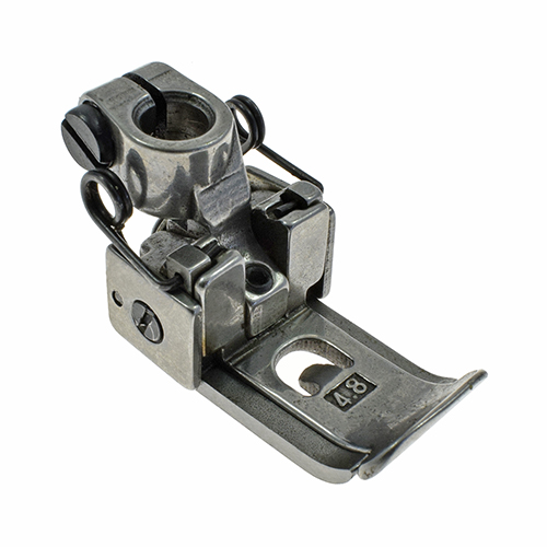 Presser Foot 4.8mm PEGASUS W561-01CB # 257460-48