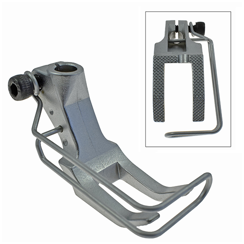 Outside Presser Foot DURKOPP/ADLER # 0367 220773