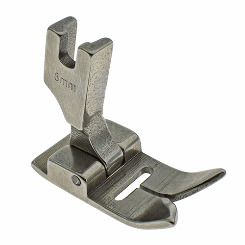 Hinged Zig-Zag Presser Foot - 10 mm # 541566 (0265-001103)