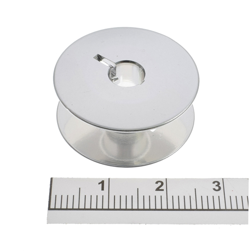 Bobbin Aluminium (BIG) DURKOPP 243, 244, N291, N292 # 0245 001660A (0167 150270) (RUNNING)