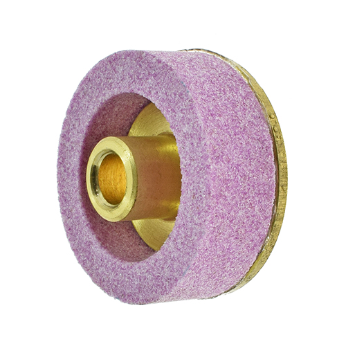 Grinding Wheel Assy for MORGAN Spreader