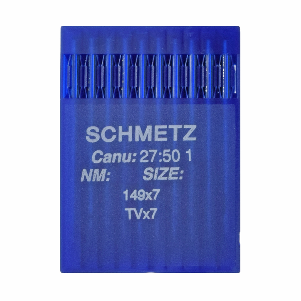 149x7 | Sewing Needles SCHMETZ 27:50 1