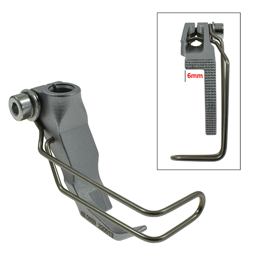 Presser Foot DURKOPP # 0659 220013 (Genuine)