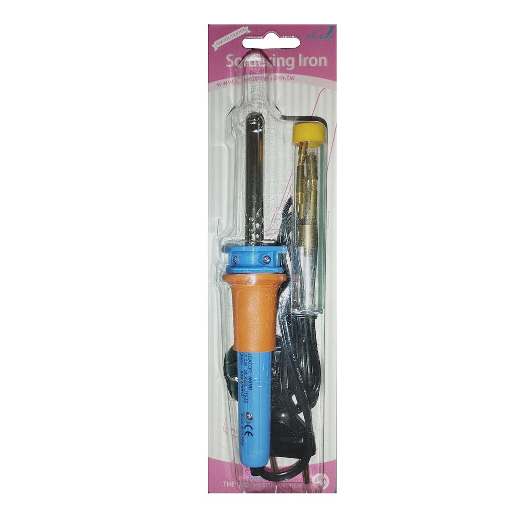 6 in 1 Hot-Fix Applicator 220 Volt