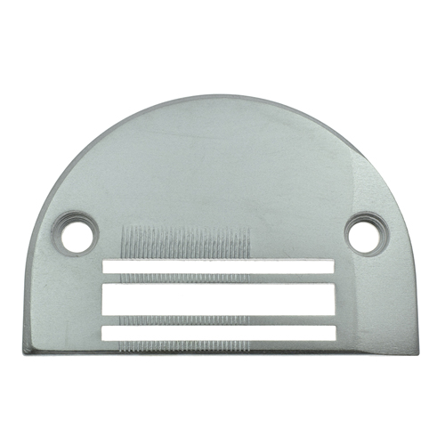 Needle Plate - Heavy Materials - BROTHER # S13101001 (Genuine)