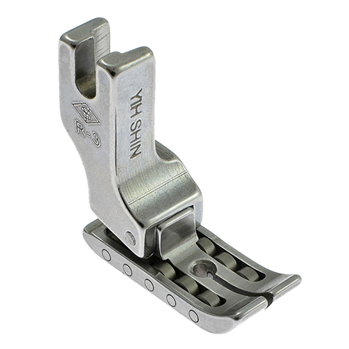 Roller Presser Foot, Heavy Materials # R-3 (HM1-3) (YS)