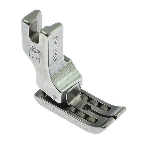 Roller Presser Foot, Light Materials # R-1 (HM1-1) (YS)