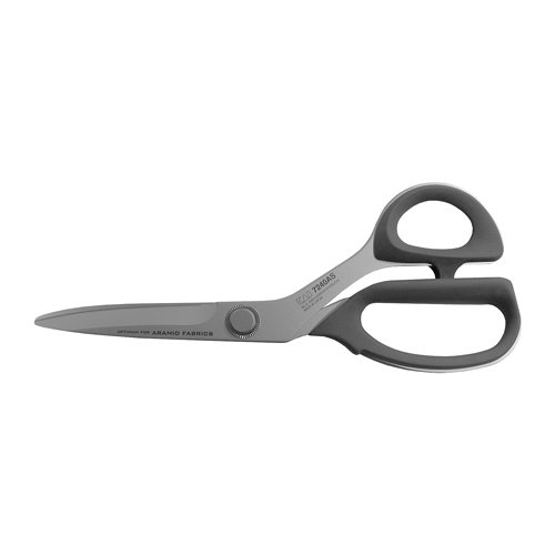 7240AS KAI | Stainless Steel Shears 24cm (9.5”) for Kevlar