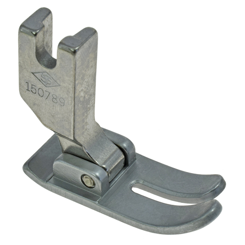 Heavy Duty Wide Presser Foot BROTHER B755 # 150789 (YS)