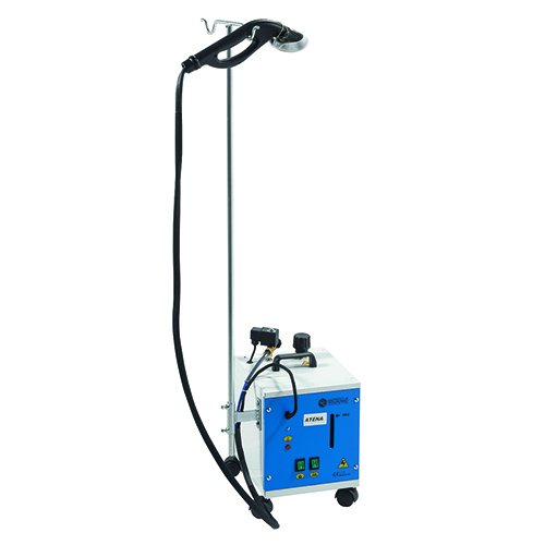 ATENA | Steam Generator 4.5 Liters with Heated Steam Brush - 110V