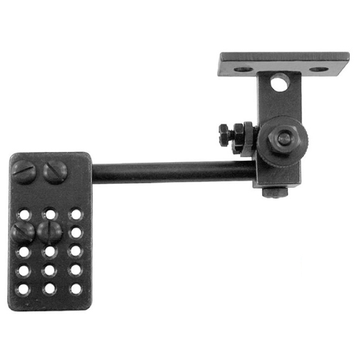 F1102 | Bracket for BROTHER Overlock Machines (Made in Italy)