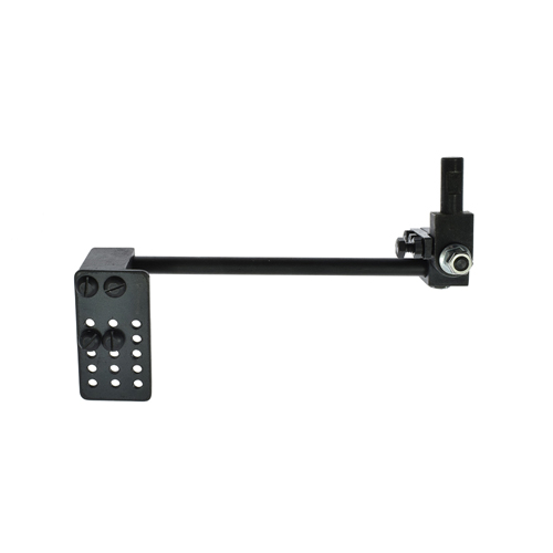 F1100 | Bracket for YAMATO Overlock Machines (Made in Italy)