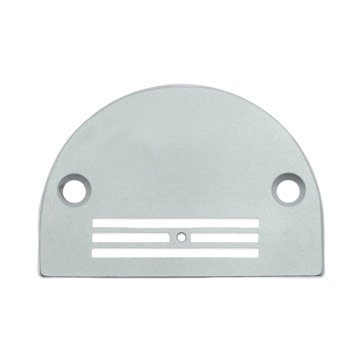 Needle Plate, Long Type for Shirts JUKI # B1109-555-C00
