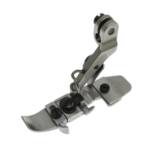 Presser Foot JUKI # 118-76166 (118-76158) (Genuine)