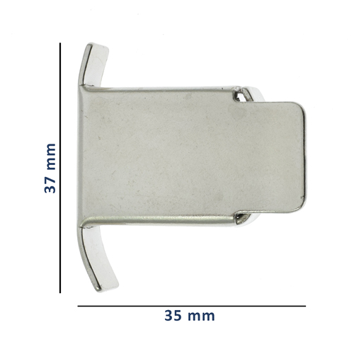 Magnetic Seam Guide