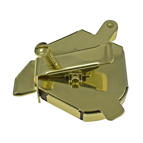 Multifunctional Magnetic Seam Guide with Clip and Roller