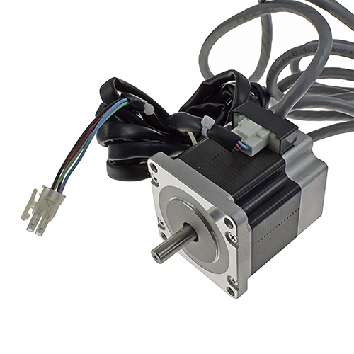 Stepping Motor (D) JUKI AMS-221F # 401-89344 (Genuine)