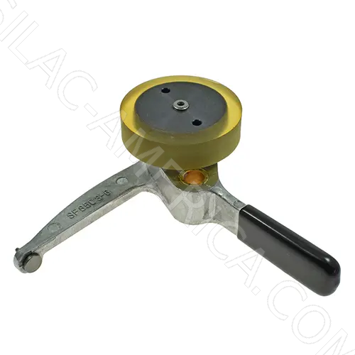 BELLCRANK W LEVER HS