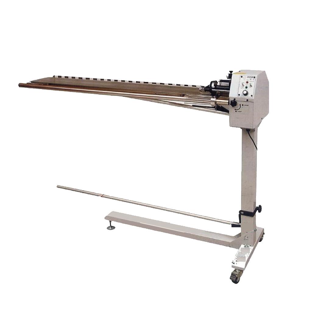 DINO LU-933 | Piping Strip & RIB Cutting Machine 220V