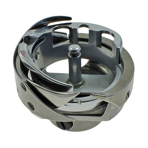 Rotary Hook without Bobbin Case BROTHER # SA1722-001 (159793-901) (130.09.256) (CERLIANI)