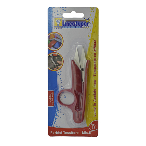 Tijeras Cortahilos 13cm (5"), Cuchillas Reemplazables # 5120