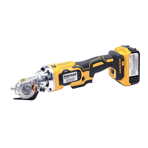 Hornet Eastman | Cortador Inalámbrico de Alto Par, Cuchilla Ø 50mm – 4 lbs (1,8 kg)