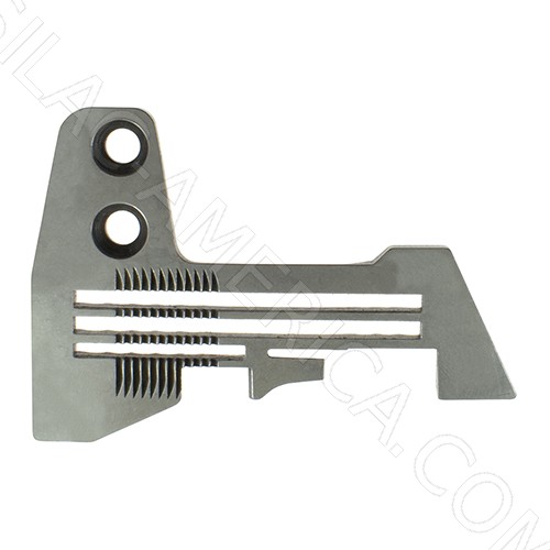 Needle Plate PEGASUS # 210797