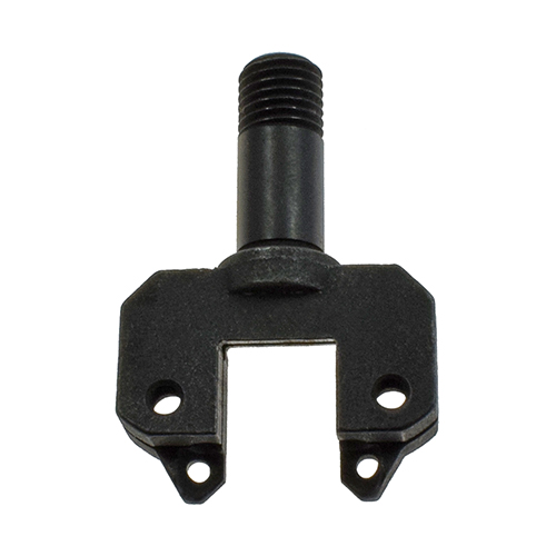 Needle Clamp 10mm JACK # 4213401900 (Original)