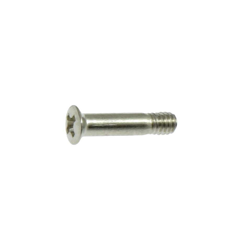 Replacement Screw 20.5mm for Compensating Presser Feet CR/CL3/8E(K), CR/CL90, CR/CL95, CR/CL100, 216, 226, 21-16 # CFS-6 (C7) (YS)