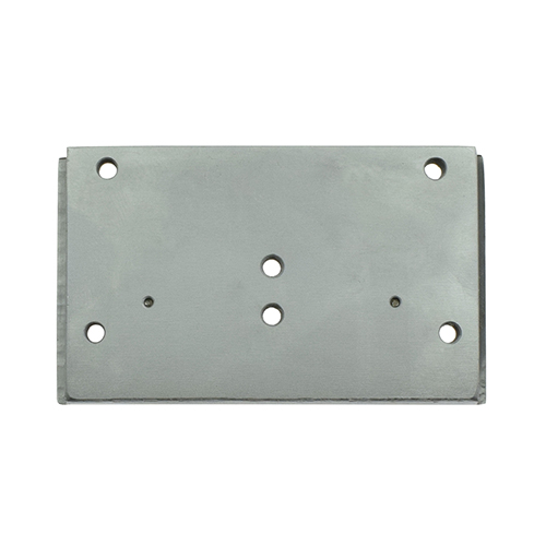 Placa Deslizante DURKOPP 767 # 0367 140064