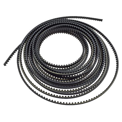 Cutting Head Drive Belt for DAYANG DYDB-2 End Cutter Machine