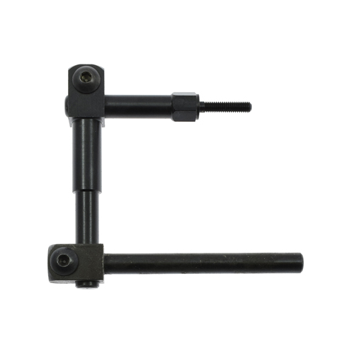 F1110/J | Bracket for JUKI Overlock Machines (Made in Italy)