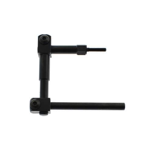 F1110/P | Bracket for PFAFF Overlock Machines (Made in Italy)