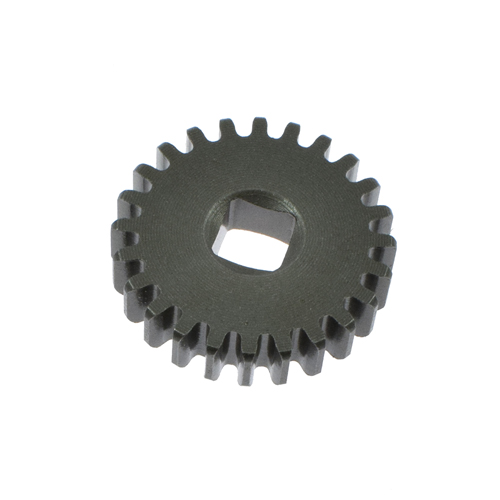 Gear on Screw Shaft EASTMAN # 87C3-50