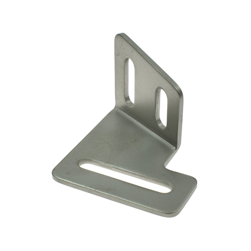 F34000A | Bracket for Binder – 115° Angle for Walking Foot Machines (Made in italy)