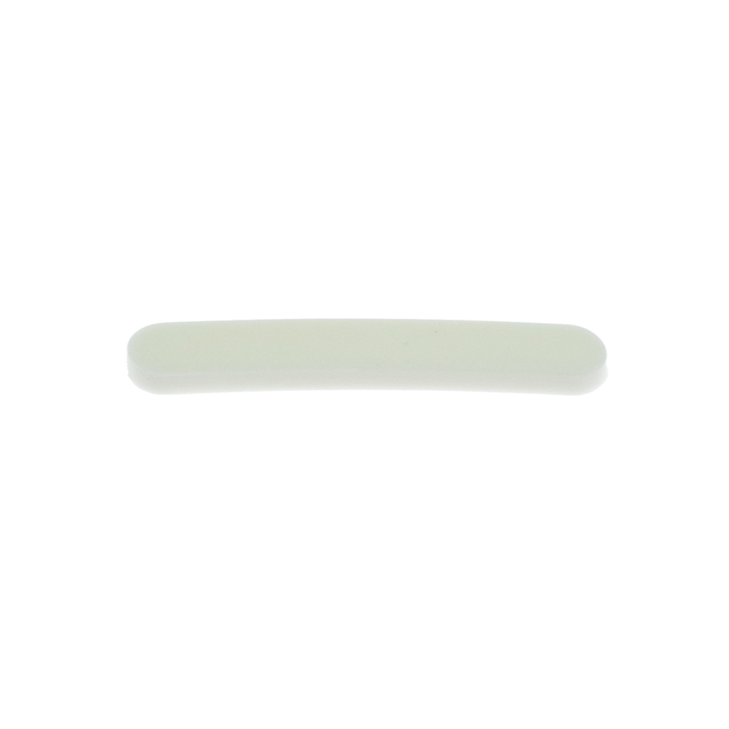 Plastic Plate 30x5.5x2.4mm BROTHER # 156612-001 (Genuine)