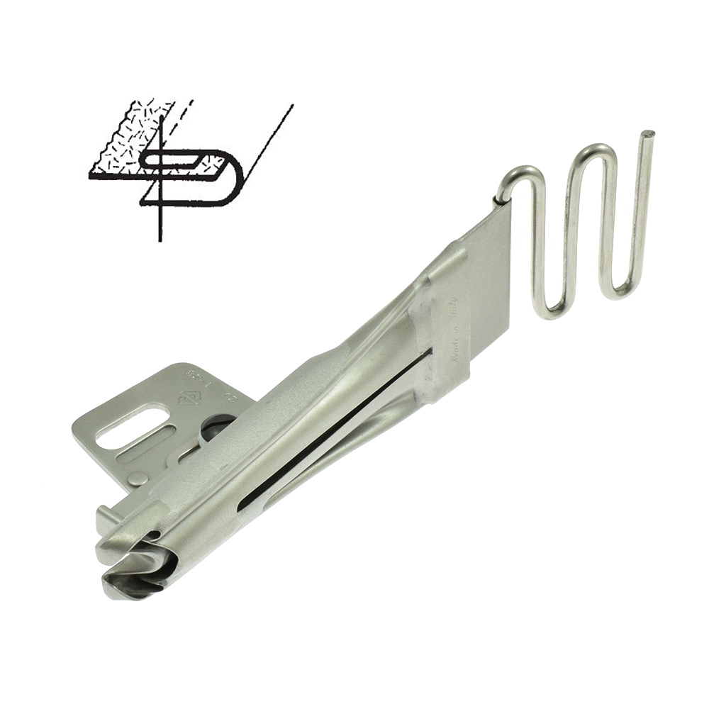 SOLO BORDATORE mm.12 (1/2") (F62 12)