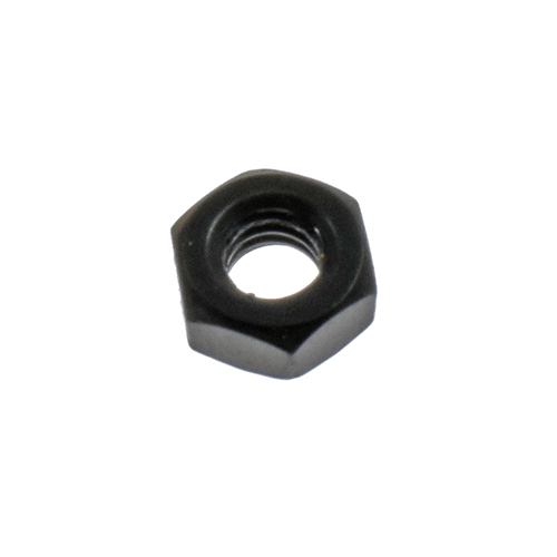 Handle Nut KM RS-100 # S-118 (Genuine)