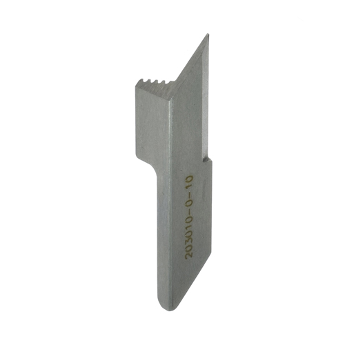 Upper Knife RIMOLDI # 203010-0-10 (277-112) (Made in Italy)