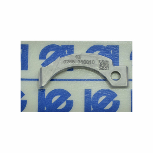 Knife DURKOPP # 0268 350010 (Genuine)